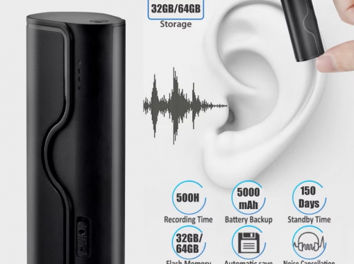 ĐƠN VỊ CUNG CẤP MÁY GHI ÂM, CAMERA MINI, MÁY GHI ÂM MINI CHUYÊN NGHIỆP